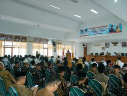 Pengurus PABPDSI Tanah Datar Dilantik, Diharapkan Mampu Meningkatkan Peran