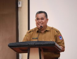 FGD Master Plan Pendidikan Kota Payakumbuh Tahun 2023-2027