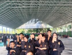 SMI Komwil Padangpanjang Sabet 4 Medali Perunggu di Sirkuit 3 Parit Malintang