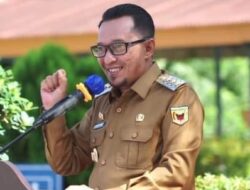 Pegawai Honorer Bisa Bekerja Dengan Tenang, Penghapusan Tenaga Honorer Ditunda