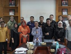 PWA 2022 KEMBALI BERGULIR, TIM VISITASI DAN VERIFIKASI SAMBANGI LIMAPULUH KOTA