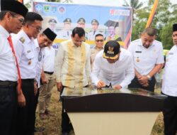 UNP Berkampus Baru Di Kota Payakumbuh, Riza Falepi : Saatnya Kita Mencetak Chef Kuliner Minang Untuk Mendunia