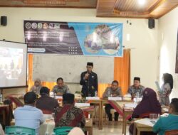 14 PAKAR BAKAL TELITI GUA PURBAKALA, INI KATA BUPATI SAFARUDDIN