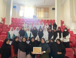 LDK Bagaikan “Kapal Nabi Nuh” di Kampus