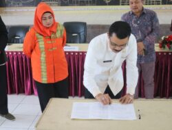 LIMAPULUH KOTA BERTEKAD WUJUDKAN PILAR “SMART CITY”