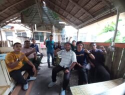 Kepengurusan Baru FPII Korwil Kuansing Periode 2022 – 2025 SudahTerbentuk