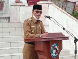 Heboh Soal Disharmonisasi Bupati dan Wabup, Bupati Safaruddin Nyatakan Siap Penuhi Panggilan DPRD