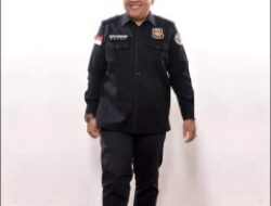 Berhasil Ungkap Pembunuhan Sadis Pangean, Sahabat Polisi Indonesia Riau Puji Kinerja Polres Kuansing