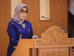 Mesrawati : Tinjau Kembali Zakat ASN, Cukup Memberatkan