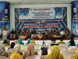 Lintau Buo Canangkan Inovasi Tabur Berkah