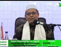 Begini Mendidik Manusia Cara Nabi