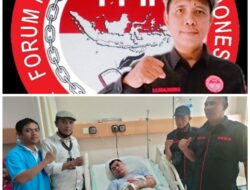 Ketua FPII Provinsi Riau Mengutuk Keras Tindakan Penganiayaan Terhadap Wartawan