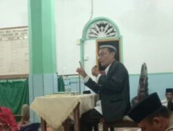 Akhiri Debat Tak Sehat Soal Maulid Nabi, Utamakan Menata Jiwa