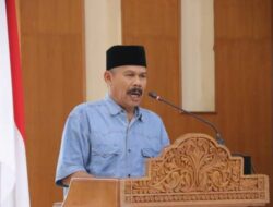 Begini Pemandangan Umum Fraksi PPP Kepada Pemko Payakumbuh Terhadap RAPBD 2023
