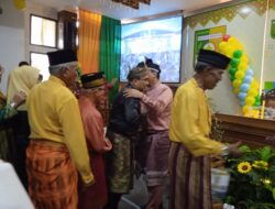 Pemanfaatan Gedung Baru UNIKS Melalui MoU Pemda ,YPTIKS dan Pimpinan UNIKS