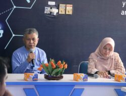 MANEJEMEN KEAMANAN INFORMASI ELEKTRONIK MUTLAK BAGI PENGGUNA SPBE