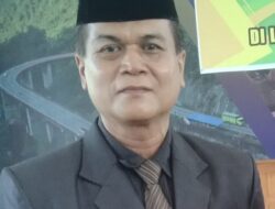 ISYARATKAN S.K 239/2021 BISA DITINJAU LAGI,Ka. DPMD/N ENDRA TEPIS BERI INFO KELIRU