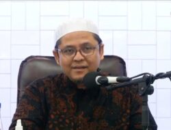 Gubernur Sumbar Instruksikan Wirid Remaja, Tiga Hal Perlu Diperhatikan