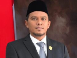 Ketua Komisi III DPRD Kuansing Meminta OPD Menggesa Seluruh Kegiatan Fisik dan Non Fisik