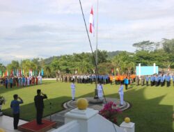 PERINGATAN SUMPAH PEMUDA KE-94, PERBEDAAN ADALAH KEKUATAN