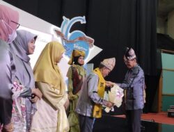 DEKRANASDA LIMAPULUH KOTA BOYONG 19 PRODUK IKM KE INACRAFT DAN MINANGKABAU HERITAGE 2022 DI JAKARTA