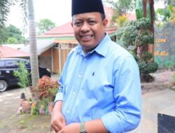 Komisi B Sorot Adanya Dugaan Dana Titipan Di KONI Payakumbuh