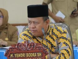 Komisi B Bakal Melakukan Fungsi Pengawasan Ekstra Terhadap PAMTIGO Payakumbuh