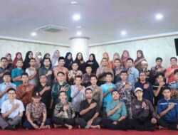 Ketua DPRD Hamdi Agus Apresiasi Humas PKS Kota Payakumbuh Terbaik Se-Sumatera Barat