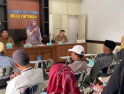 Perjuang Wulan Denura Untuk Keltan