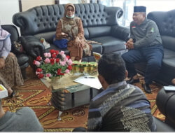 Kembangkan UKM, Komisi B DPRD Payakumbuh Datangi Kota Bekasi