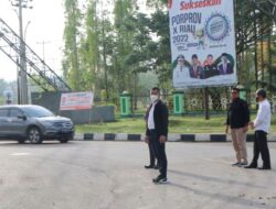 Commander Wish Pagi Hari, Wujudkan Pelayanan Prima Kepada Masyarakat