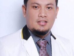 Pj. Wako Dilantik, Ini Kata  Hamdi Agus Ketua DPRD Kota Payakumbuh