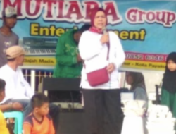 Opetnawati Lakukan Reses Masa Sidang II