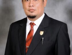 Aspon Dedi Nahkodai PWI Luak Limopuluah, Hamdi Agus : Selamat, Semoga Sukses Dalam Mengemban Amanah dan Berkarya