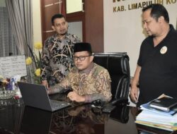 119 PENYULUH AGAMA DITERJUNKAN KEMENAG LIMAPULUH KOTA TURUNKAN ANGKA STUNTING