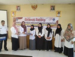 Melalui Pokir Wulan Denura, 32 Warga Payakumbuh Ikut Pelatihan Dasar Menjahit Di BLK