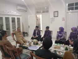 KONAS IAKMI di Riau, Gubri dan Beberapa Menteri Akan Hadir