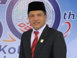 Serap Aspirasi Masyarakat, Ini Harapan Nasrul
