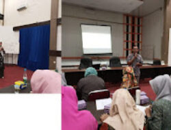 Disdik Kota Payakumbuh Gelar Sosialisasi Penguatan Implementasi Kurikulum Merdeka dan Evaluasi Kurikulum Operasional Satuan PAUD