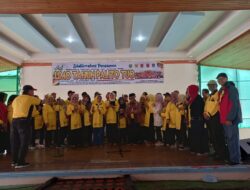Mantan Bupati/Wali Kota Hadiri Pada Ulang Tahun Palito Tuo di Padang Panjang
