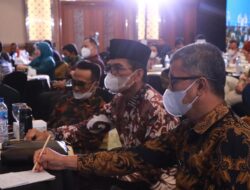 Bupati Safaruddin Komit Gandeng Kemenkominfo Kembangkan SPBE