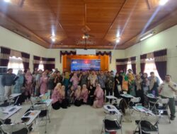 Persiapkan Tim Tanggap Insiden Siber (CSIRT),Diskominfo Limapuluh Kota Gelar Sosialisasi