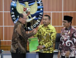 BUPATI SAFARUDDIN UNGKAPKAN: PRESIDEN JOKO WIDODO INSTRUKSIKAN MONUMEN BELA NEGARA, KOTO TINGGI SELESAI SEBELUM 2024