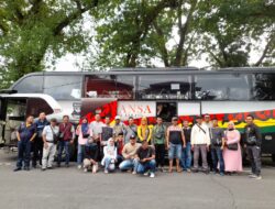 Study Komparatif Jalin Kebersamaan