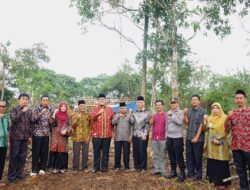 Ponpes Tahfizh Digagas Yayasan Insan Mulia Balimbing Diapresiasi Oleh Wabup Tanah Datar