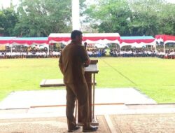 Mayoritas PPS Milenial, Ketua DPRD Kuansing Yakin Ditangan Anak Muda Pemilu Sukses