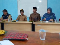 Pengurus KTNA Lintau Buo Utara Periode 2023-2028 Terbentuk