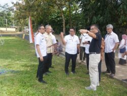 PERSIAPAN PERINGATAN “PERISTIWA SITUJUAH 15 JANUARI” TERUS DIMATANGKAN