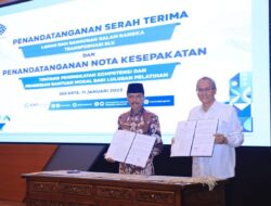 Mennaker Ida Fauziyah Apresiasi Limapuluh Kota Komit Turunkan Pengangguran & Tingkatkan Kompetensi Tenaga Kerja