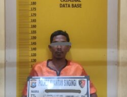 Gara – Gara Status Facebook Berimbas Aksi Penganiayaan Terhadap Teman Sendiri